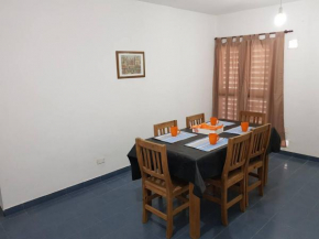 DEPARTAMENTO CENTRICO